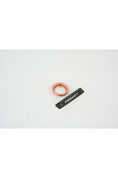 FEBEST O-Ring 14X17.5X3 - 88430-141830X