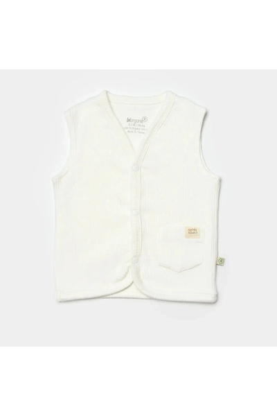 Biorganic سترة أطفال مودال ناتشر 61501