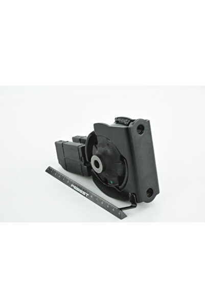 FEBEST Front Engine Mount - TM-12