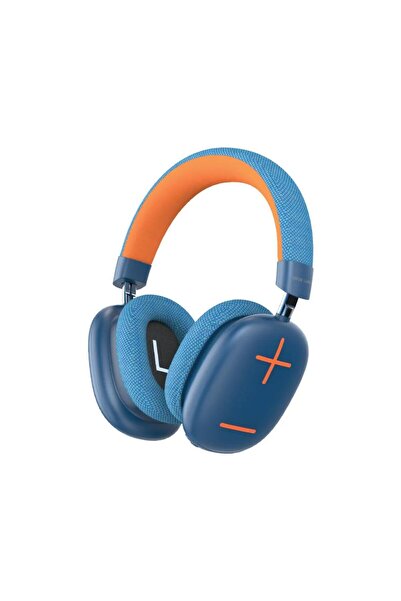 Green Lion Echo Max Wireless Headphone BT 5.3 | 50H Playtime, Mic, AUX Support