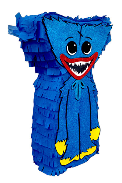 Baby Mama Pinata Huggy Wuggy Pinata Big Birthday Pinata