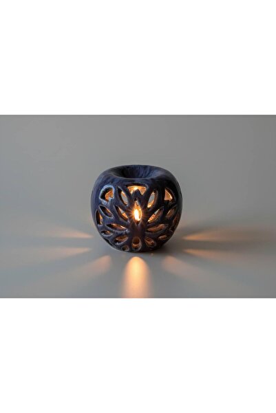 Terra Mumluk ve üzerlik