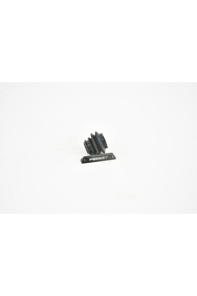 FEBEST Front Brake Caliper Slide Pin Boot - 2273-CERIIF