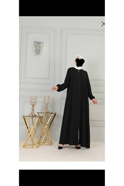hak terzi Medina Silk A-Line Dress