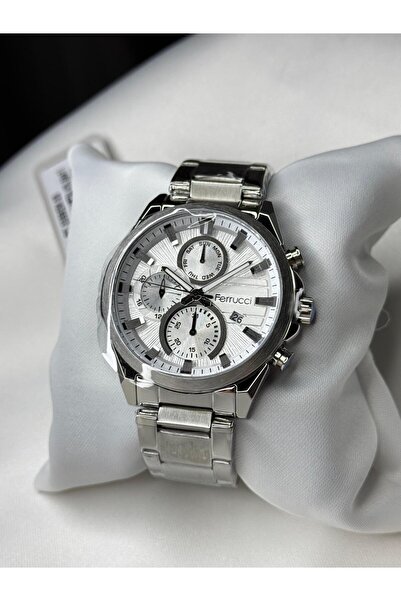 Ferrucci Fc.03592M.03 Men's Wristwatch