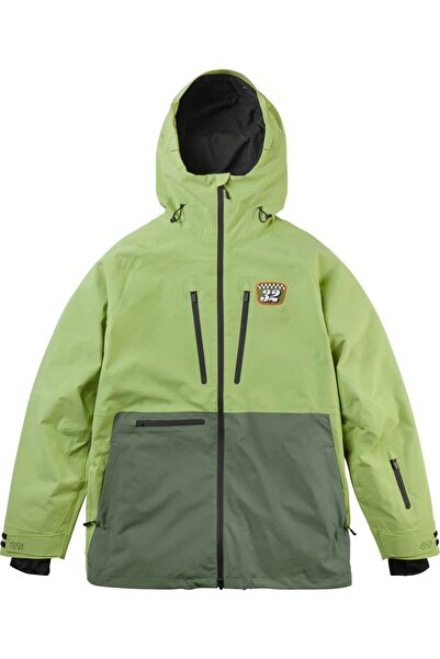 THIRTYTWO Tm Rec Pt M Erkek Snowboard Mont