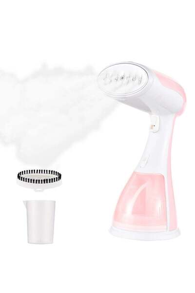 Generic Handheld Steam Iron for Clothes