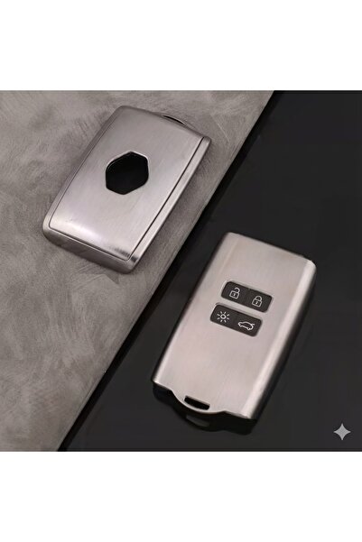 MericLine رينيو كليو 5 - ميجان 4 - كادجار - متوافق مع داسيا - جهاز تحكم عن بع...