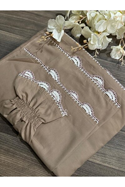 Generic Luxurious crocheted prayer shawl – hand-crocheted