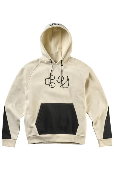 THIRTYTWO Team Ow Men's Snowboard Sweatshirt