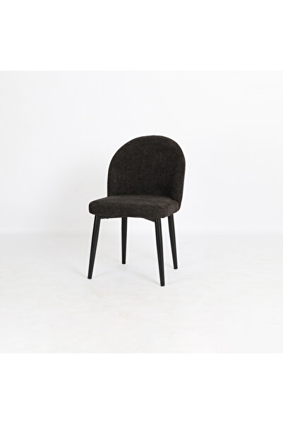 DEC13 Single chair with a luxurious and distinctive design