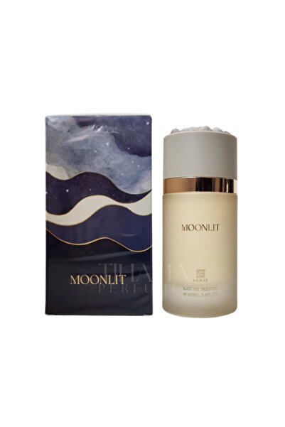 Ahmed Al Maghrabi Moonlit Eau de Parfum