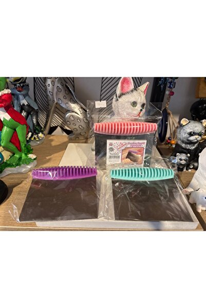 Atak Hediyelik Steel spatula dough cutter