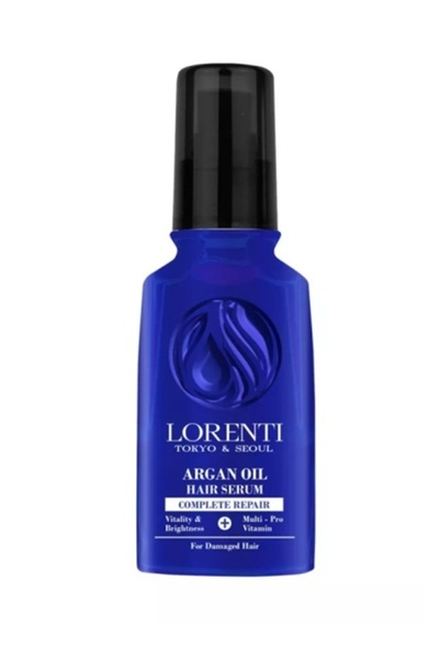 SPECİAL 4 YOU سيروم للشعر بزيت الأرغان لإصلاح الشعر بالكامل 125 مل