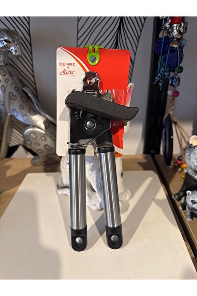 Atak Hediyelik Can opener cemre