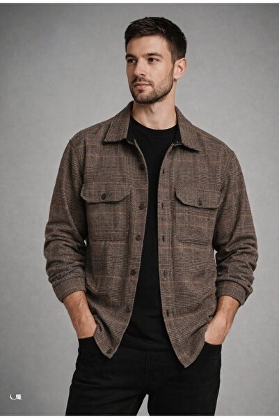 American Eagle USA Oduncu Gömleği