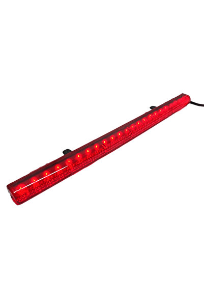 LUXEN GLEMAX Spoiler Işığı Spoyler Ledi 3. Fren Led Stop Lambası 38cm ONP248