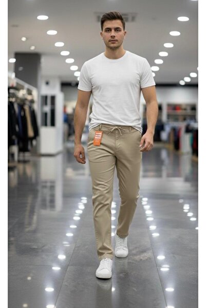 QUTTUN GİYİM pants