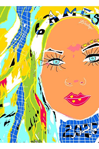 SimplyTexGoGlobal Jocuri Tablou 2025