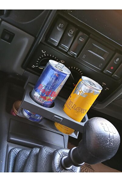 Bozokprint Renault 19 Uyumlu Bardaklık