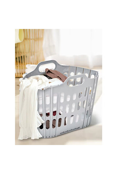 Qwaleb Foldable Laundry Basket