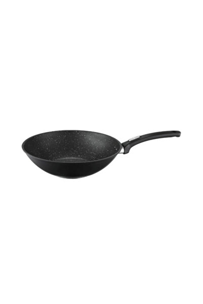 Arshia Forged Wok Pan 28cm