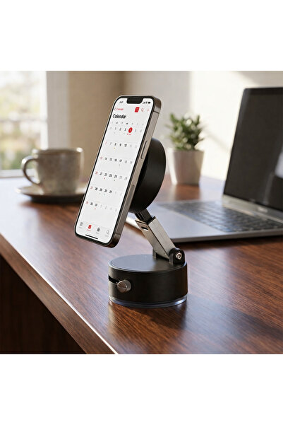 Avec TLS-53 METAL TELEFON STANDI