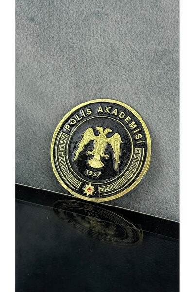 Kuyumcudan Akademi Cüzdan Rozeti