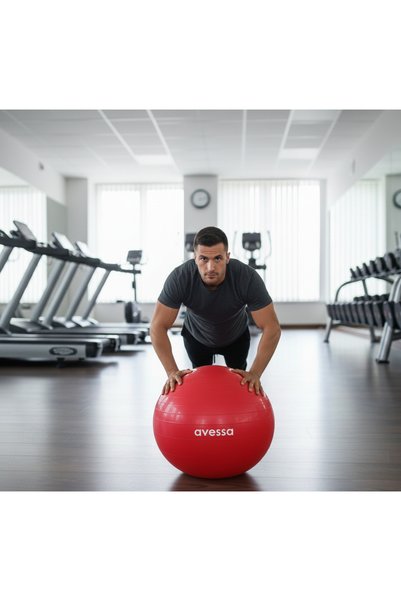 nkspor 55cm Pilates Ball