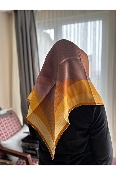 Armine İPEK EŞARP 8836D (SURA) (NOSTALJİ)