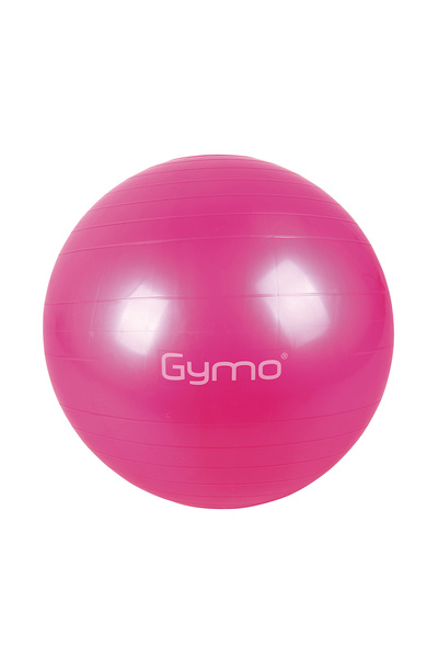 Gymo Pro Series Pilates lopta 65cm roza
