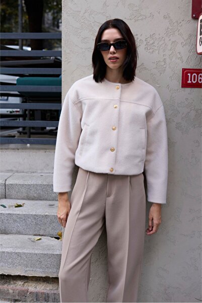 Mora & Moka CROP MONT