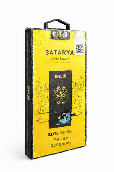 EİMA Huawei P8 Lite Batarya 2200 mAh – Orijinal Uyumlu Li-ion Pil