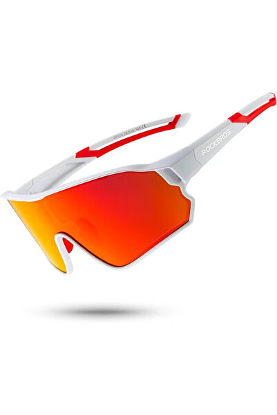 ROCKBROS Polarized Sunglasses Uv Protection For Women Men Cycling Sunglasses