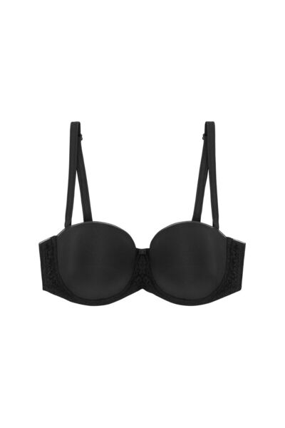 Triumph Sutien Beauty-Full Essential cu bretele detasabile, burete si armatur...