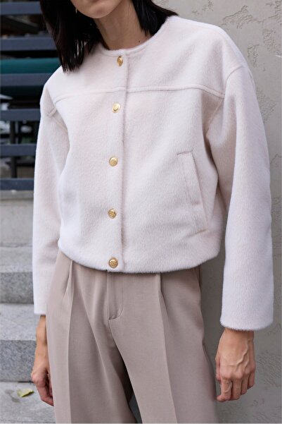 Mora & Moka CROP MONT