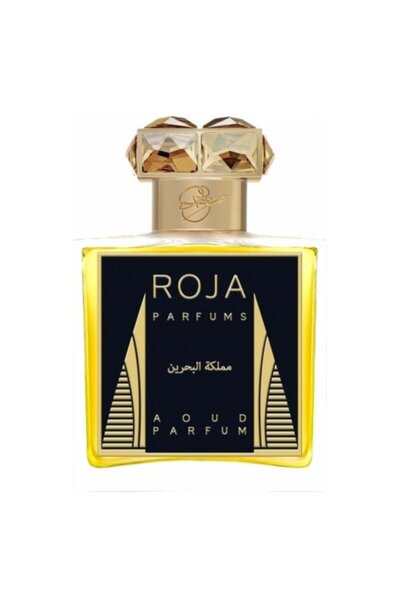 King RojaParfums Kingdom Of Bahrain EDP 50ml