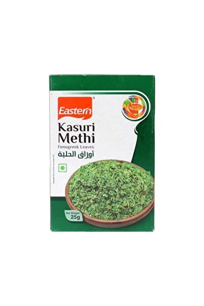 eastern أوراق الحلبة 25 غرام