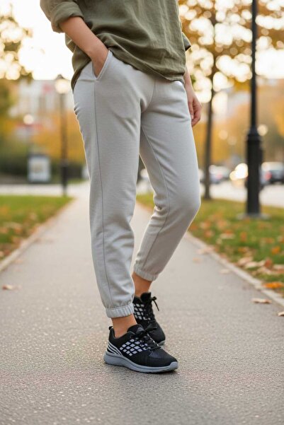Unisex Günlük Spor Ayakkabı – Kaymaz Taban – Konforlu & Hafif