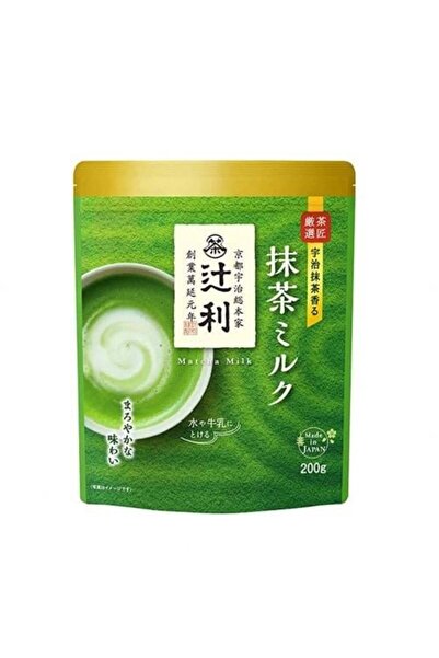 Tsujiri Matcha Latte 190 grams