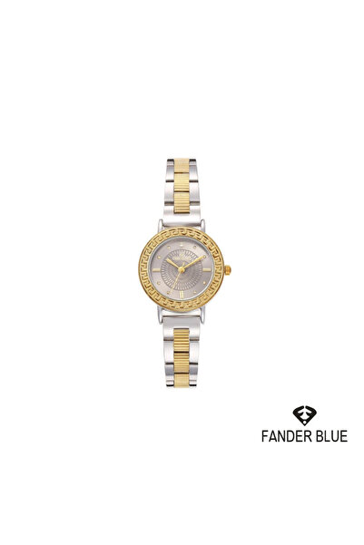 FANDER BLUE A women's watch – a gift for yourself or someone you love