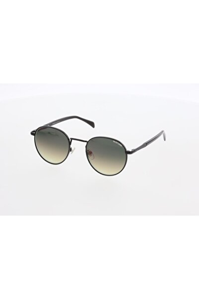 Mustang 2237 C.03 51 Unisex Sunglasses