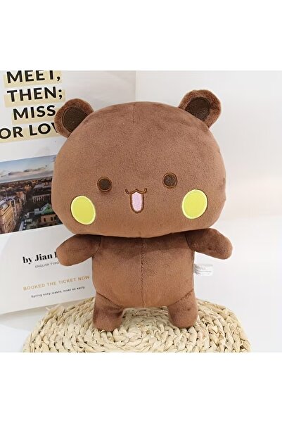 yordama دمى دودو وبوبي الفاخرة (مع خيار دودو وبوبي)