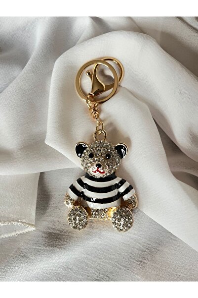 üçgendükkan Taşlı, Figürlü Anahtarlık