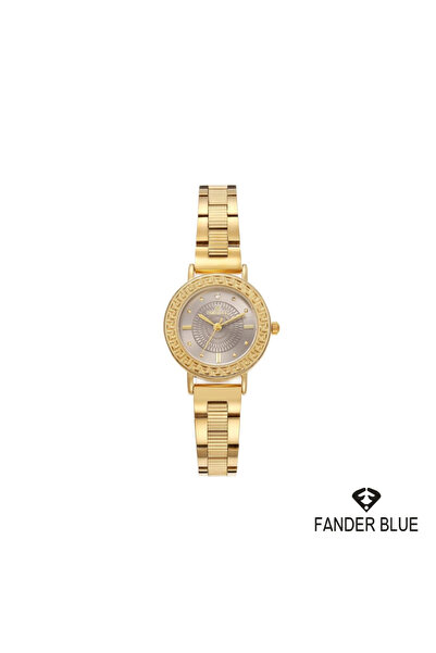 FANDER BLUE A women's watch – a gift for yourself or someone you love