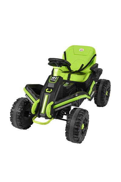 Kiko RECHARGEABLE CAR 2 Battery 6 V -2 Motor with RC