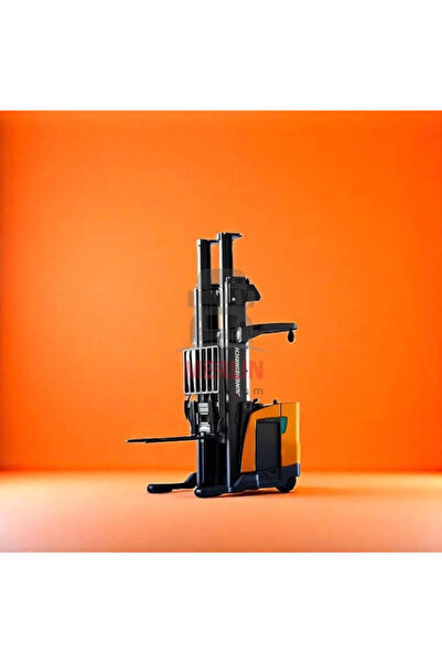 Conrad 1/25 Jungheinrich ETR340 lift truck - sergilenmeye hazır model araç