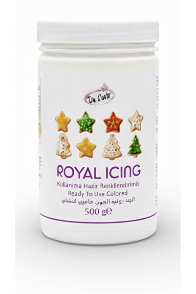 Newa ROYAL ICING 500 GR BEYAZ