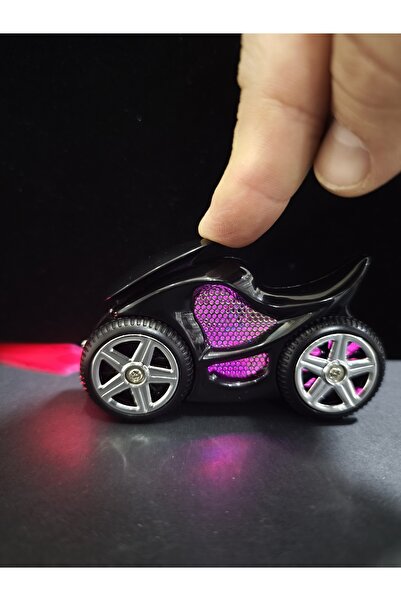 enyatakı Motosiklet modeli ızgaralı pürmüzlü ışıklı tamamı metal kaplama tarz...