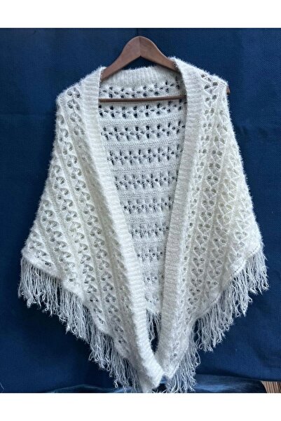 Mako Dowry Soft Shawl